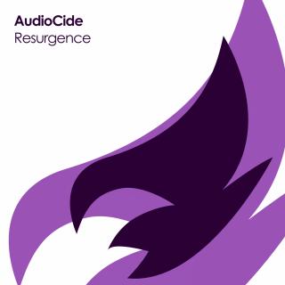 Artwork for Resurgence (Original Mix)