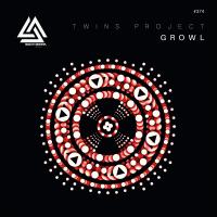 Artwork for Growl by Twins Project