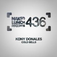 Artwork for Cold Bells by Kony Donales