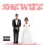 Artwork for She Wife (feat. G. Bank$)