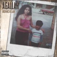 Artwork for Brownsvillain by Agallah