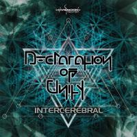 Artwork for Intercerebral by Declaration of Unity