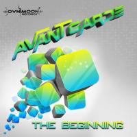 Artwork for The Begining by Avant Garde