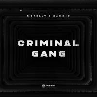 Artwork for Criminal Gang by Morelly