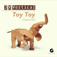 Artwork for Toy Toy by J.X Vertical