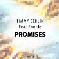 Artwork for Promises by Timmy Cehlin