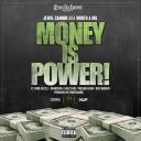 Artwork for Money Is Power! (feat. Bone Bizzle, Grandson, Heazy Boi, Preemo Heem & Oski Whoa!!!)