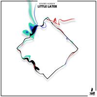 Artwork for Little Later by Edvard Hunger