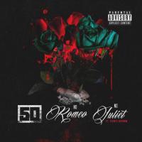 Artwork for No Romeo No Juliet by 50 Cent