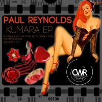 Artwork for Kumara EP by Paul Reynolds