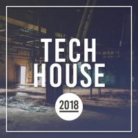 Artwork for Techno House 2018 by Various Artists