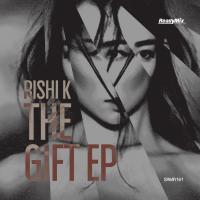 Artwork for The Gift EP by Rishi K