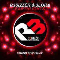 Artwork for Earthlights by R3sizzer