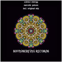 Artwork for Narcotic Poison by Science Energy