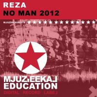 Artwork for No Man 2012 by Reza