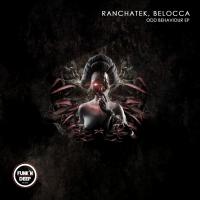 Artwork for Odd Behaviour by RanchaTek