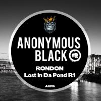 Artwork for Lost In Da Pond RD1 by Rondon