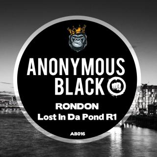 Artwork for Lost In Da Pond RD1 (Original Mix)