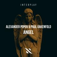 Artwork for Angel by Alexander Popov