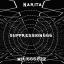 Artwork for Suppression666 (Original Mix)