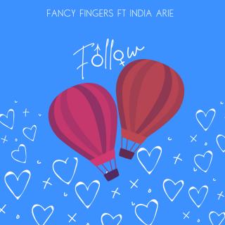 Artwork for Follow