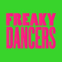 Artwork for Freaky Dancers (Remixes) by Kevin McKay