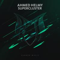 Artwork for Supercluster by Ahmed Helmy