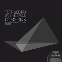 Artwork for Tetraedru In The Space by Dubsons