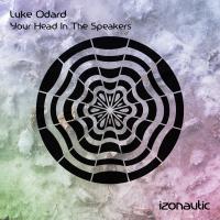 Artwork for Your Head In The Speakers by Luke Odard