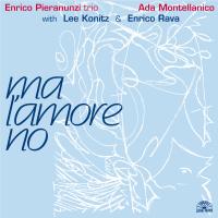 Artwork for Ma L'Amore No by Enrico Pieranunzi