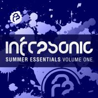 Artwork for Infrasonic Summer Essentials Volume One by Various Artists