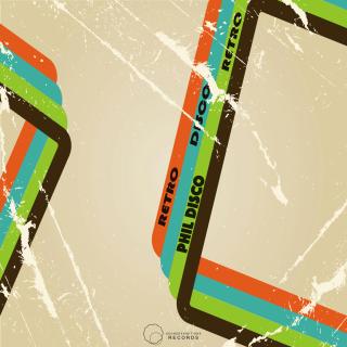 Artwork for Brazilian Disco (Original Mix)