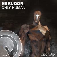 Artwork for Only Human by Herudor