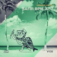 Artwork for Safir BPM 2017 by Various Artists