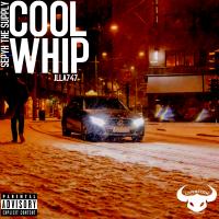 Artwork for Cool Whip (feat. Illa747) by Sepyh The Supply