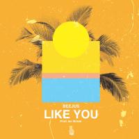 Artwork for Like You by Beejus