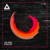 Artwork for Hyde by Joe Red