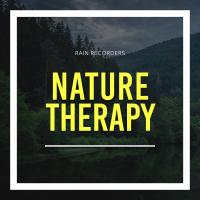 Artwork for Nature Therapy by Rain Recorders