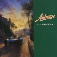 Artwork for Auberge by Chris Rea