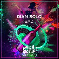 Artwork for Bad by Dian Solo