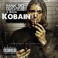 Artwork for Kobain (feat. Mitchy Slick & Mada) by Mak90