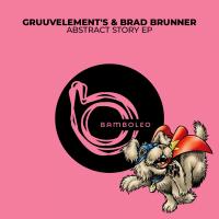 Artwork for Abstract Story EP by GruuvElement's