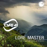 Artwork for Lore Master by Type 41