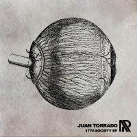 Artwork for 1770 Society EP by Juan Torrado