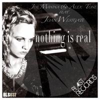 Artwork for Nothing Is Real by Joe Manina