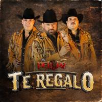 Artwork for Te Regalo by Peligro