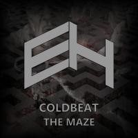 Artwork for The Maze by Coldbeat