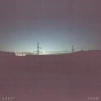 Artwork for Thaw by Koett