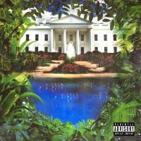 Artwork for Eric B for President: Term 2 by Eric Bellinger