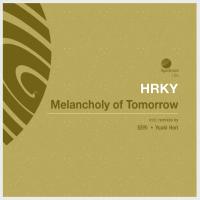 Artwork for Melancholy of Tomorrow by Hrky